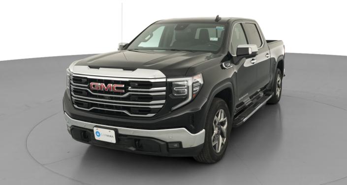 Thumbnail: 2022 GMC Sierra 1500 - 1