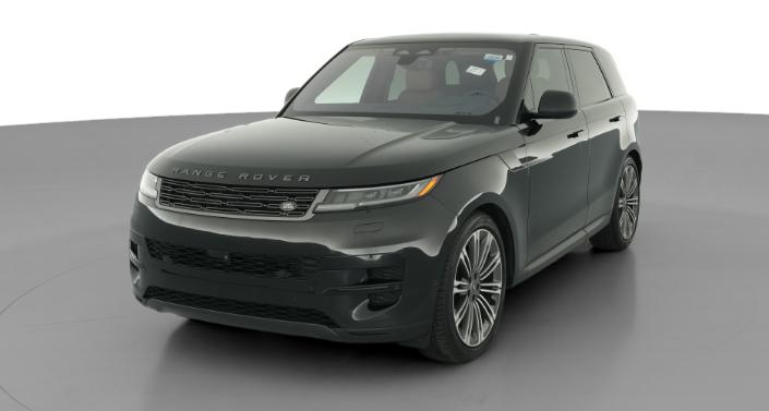 Thumbnail: 2023 Land Rover Range Rover Sport - 1