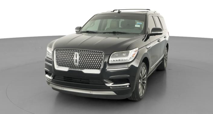 2020 Lincoln Navigator Reserve -
                  Bessemer, AL