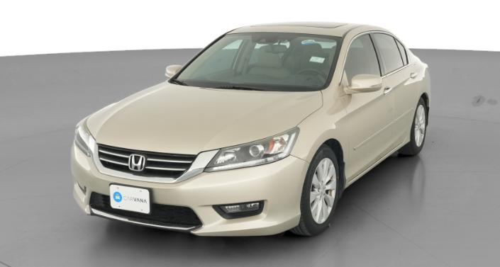 Thumbnail: 2014 Honda Accord - 1