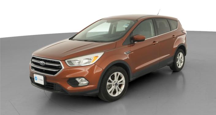 Thumbnail: 2017 Ford Escape - 1
