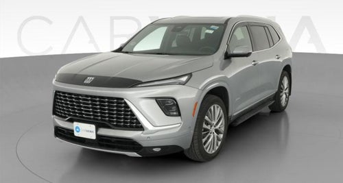 2025 Buick Enclave