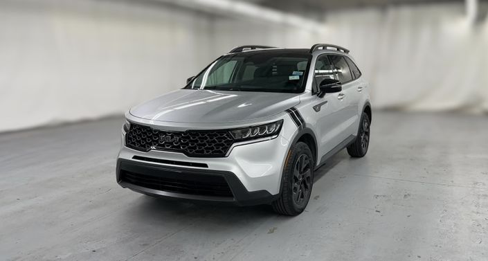 Thumbnail: 2022 Kia Sorento - 1