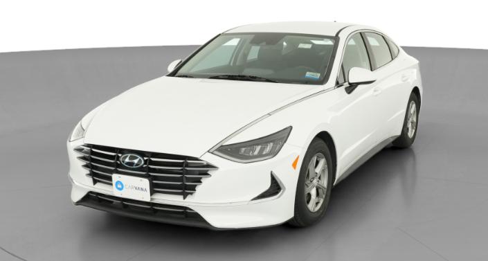 Thumbnail: 2020 Hyundai Sonata - 1