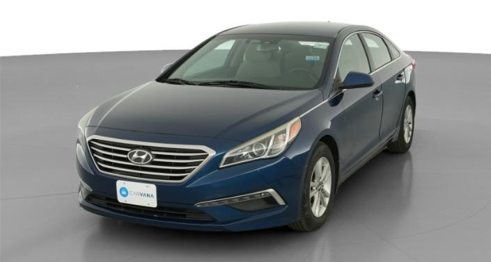 2015 Hyundai Sonata SE -
                  Framingham, MA