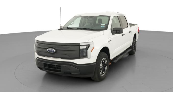 Thumbnail: 2023 Ford F-150 - 1