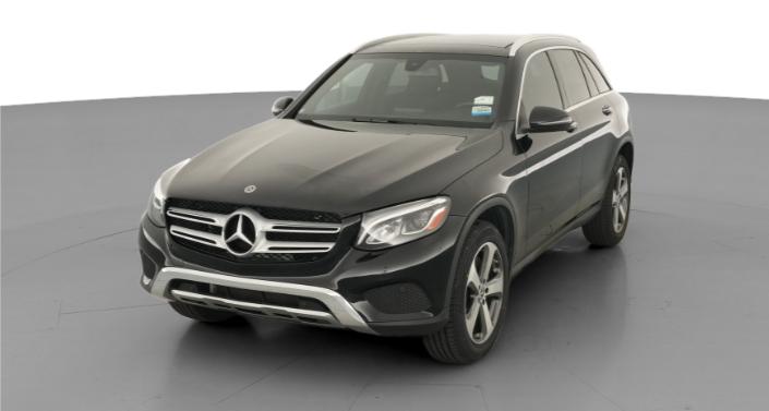 Thumbnail: 2019 Mercedes-Benz GLC - 1