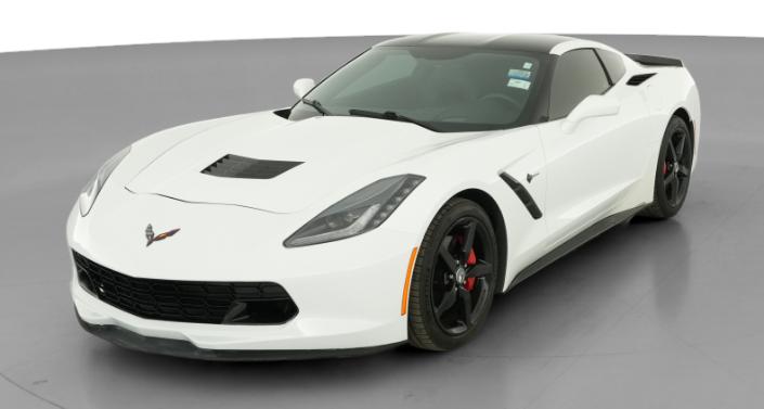 2014 Chevrolet Corvette Stingray -
                  Framingham, MA