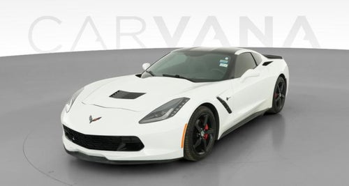 2014 Chevrolet Corvette