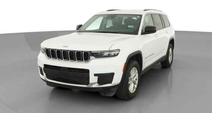 2023 Jeep Grand Cherokee L Laredo -
                  Indianapolis, IN