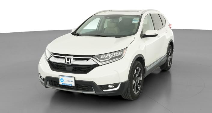 Thumbnail: 2018 Honda CR-V - 1