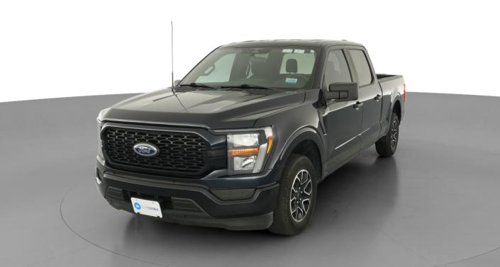 Thumbnail: 2023 Ford Econoline - 1