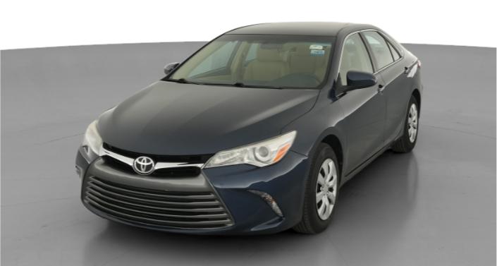 Thumbnail: 2017 Toyota Camry - 1