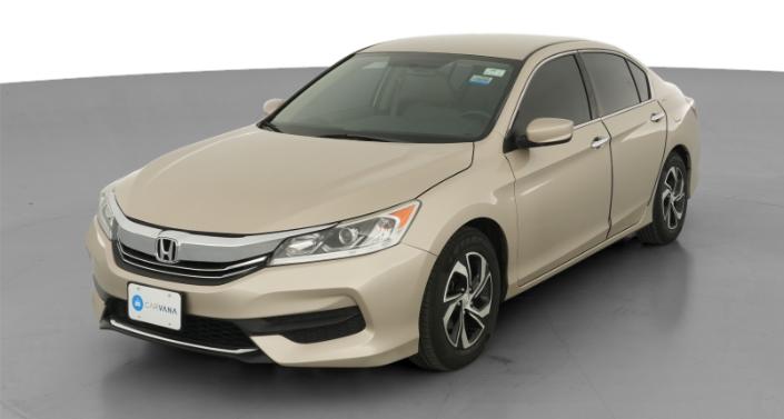 Thumbnail: 2016 Honda Accord - 1