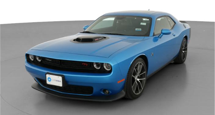 Thumbnail: 2015 Dodge Challenger - 1