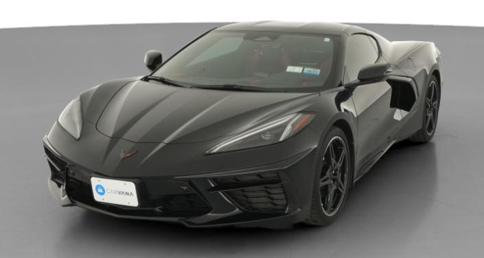 Thumbnail: 2024 Chevrolet Corvette - 1