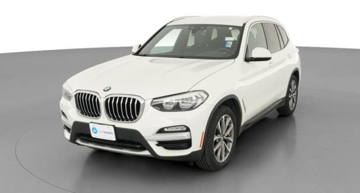 Thumbnail: 2019 BMW X3 - 1