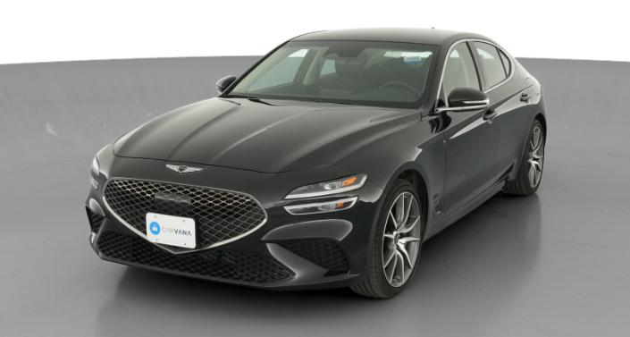 Thumbnail: 2026 Genesis G70 - 1