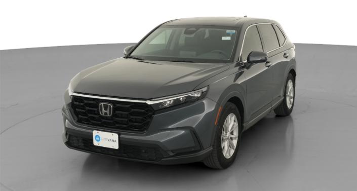 Thumbnail: 2025 Honda CR-V - 1