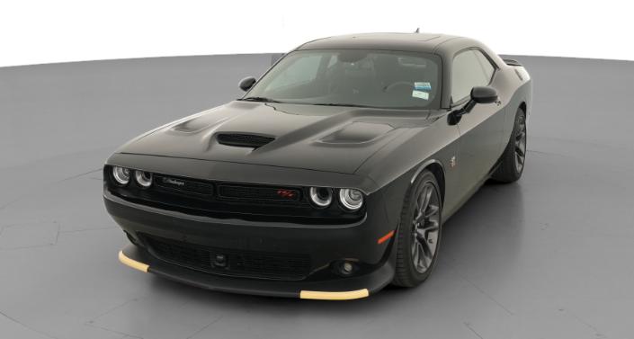 Thumbnail: 2023 Dodge Challenger - 1