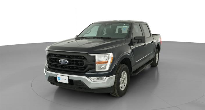 Thumbnail: 2021 Ford Econoline - 1