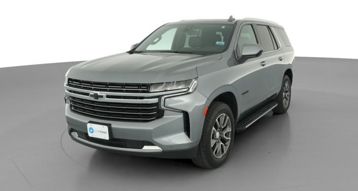 Thumbnail: 2022 Chevrolet Tahoe - 1