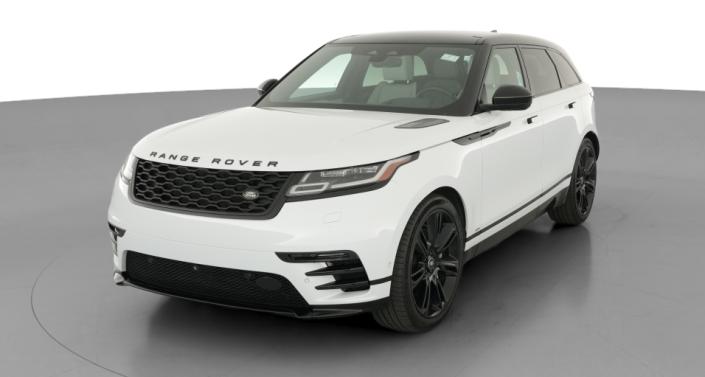 Thumbnail: 2021 Land Rover Range Rover Velar - 1