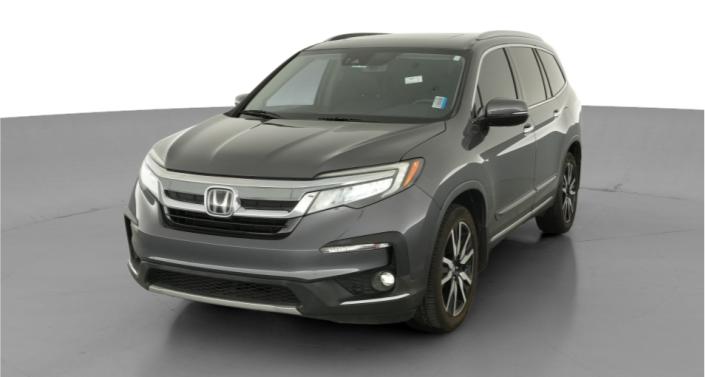 Thumbnail: 2019 Honda Pilot - 1