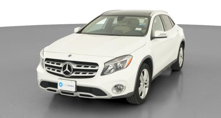 2019 Mercedes-Benz GLA 250 4MATIC -
                  Colonial Heights, VA