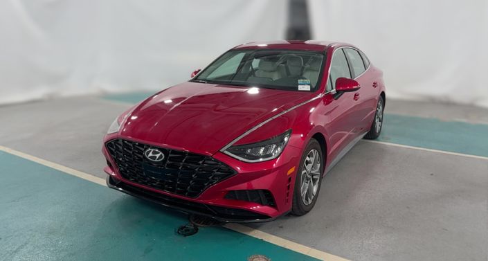 Thumbnail: 2022 Hyundai Sonata - 1
