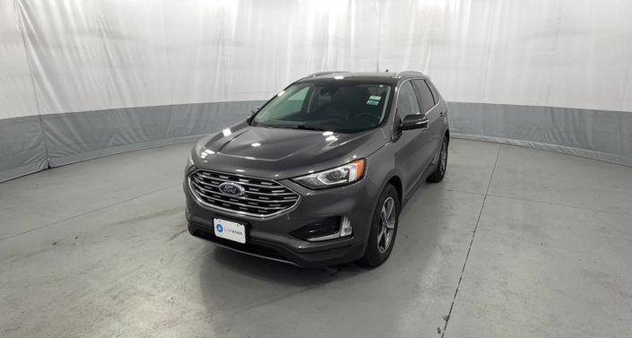 Thumbnail: 2020 Ford Edge - 1
