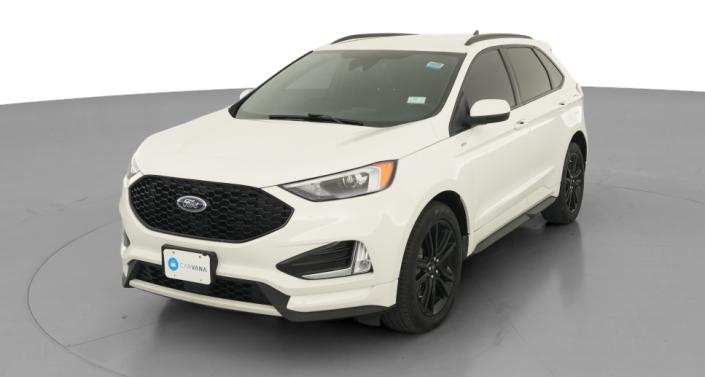 Thumbnail: 2024 Ford Edge - 1