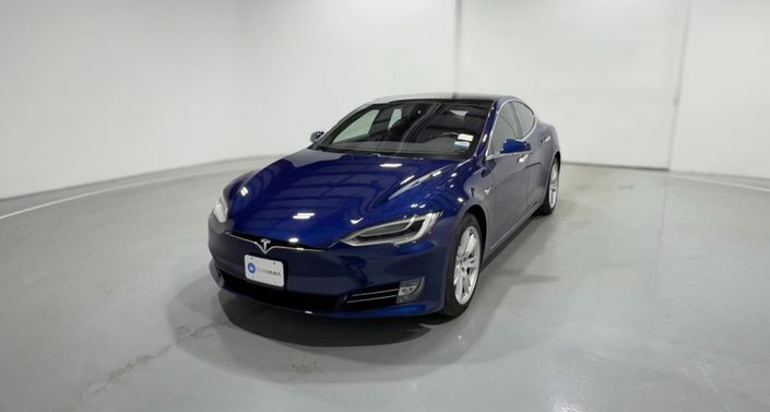 2020 Tesla Model S Long Range -
                  Fairview, OR