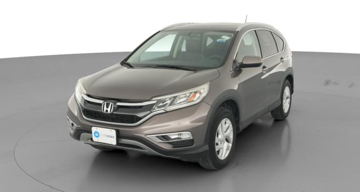 Thumbnail: 2016 Honda CR-V - 1