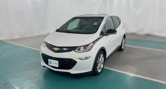 2017 Chevrolet Bolt EV LT -
                  Manville, NJ