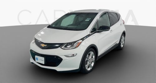2017 Chevrolet Bolt EV
