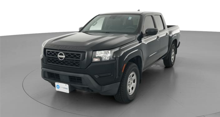 Thumbnail: 2022 Nissan Frontier - 1