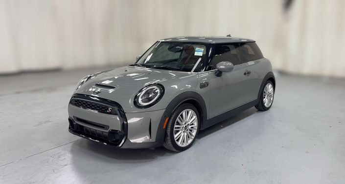 2023 MINI Cooper Hardtop S -
                  Lancaster, TX
