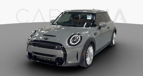 2023 MINI Hardtop 2 Door