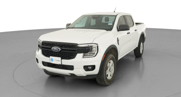 Thumbnail: 2024 Ford Ranger - 1