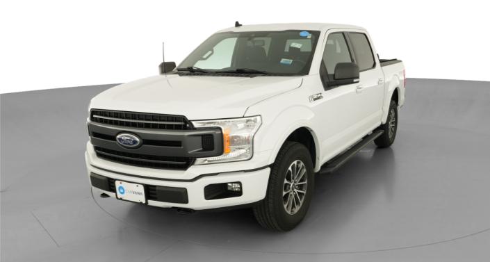 Thumbnail: 2020 Ford Econoline - 1