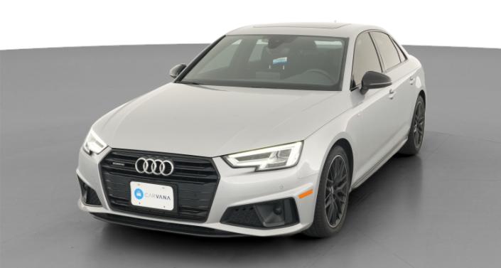 Thumbnail: 2019 Audi A4 - 1