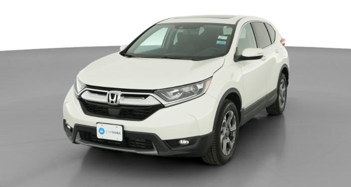 Thumbnail: 2018 Honda CR-V - 1