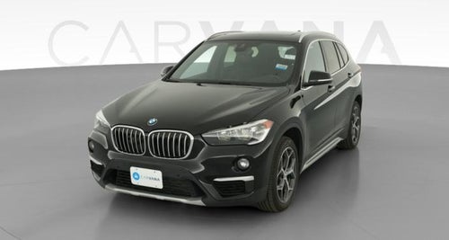 2019 BMW X1