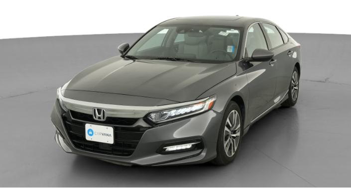 Thumbnail: 2019 Honda Accord - 1