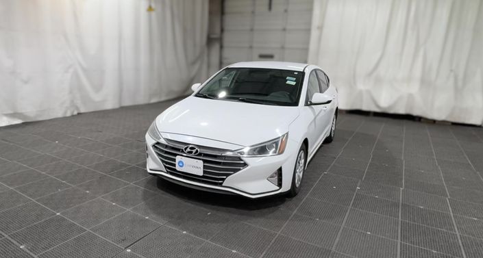 Thumbnail: 2019 Hyundai Elantra - 1