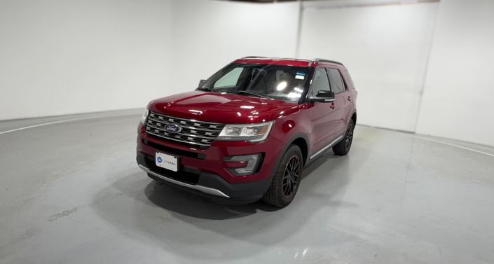 2017 Ford Explorer XLT -
                  Fairview, OR