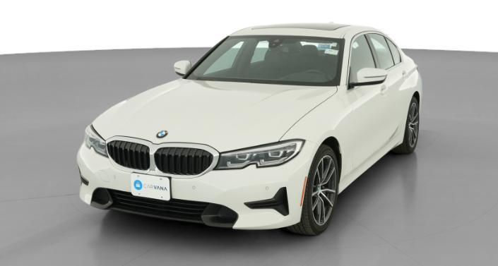 Thumbnail: 2019 BMW 3 Series - 1