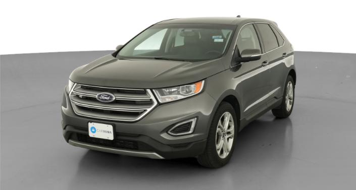 2017 Ford Edge Titanium -
                  Richton Park, IL