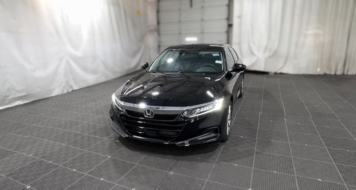 Thumbnail: 2022 Honda Accord - 1